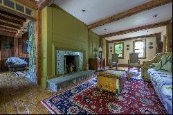 455 Post Hill Road, Taghkanic, NY 12521