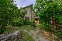 455 Post Hill Road, Taghkanic, NY 12521