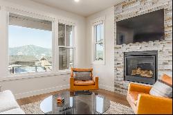 Highly Upgraded Townhome with Deer Valley Views