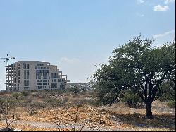 TERRENO FRAY JUNiPERO SERRA OFICINAS