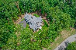 Opportunity for Dream Home in Cherokee County