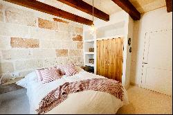 House in the Old Town of Ciutadella, Menorca for Rent