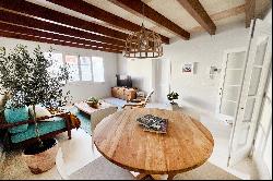 House in the Old Town of Ciutadella, Menorca for Rent