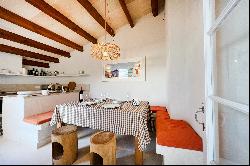 House in the Old Town of Ciutadella, Menorca for Rent