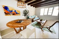 House in the Old Town of Ciutadella, Menorca for Rent