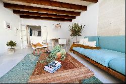 House in the Old Town of Ciutadella, Menorca for Rent