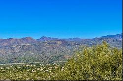 Rio Verde Foothills