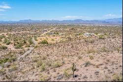 Rio Verde Foothills