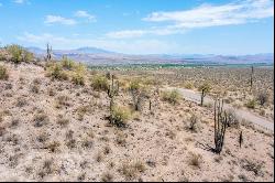 Rio Verde Foothills