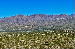 Rio Verde Foothills