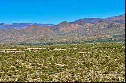 Rio Verde Foothills