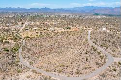 Rio Verde Foothills