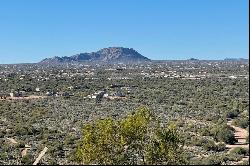 Rio Verde Foothills