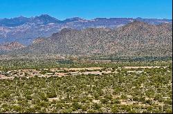 Rio Verde Foothills