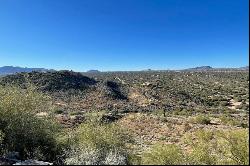 Rio Verde Foothills