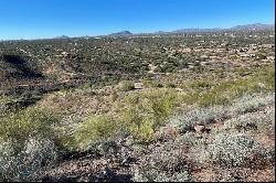 Rio Verde Foothills