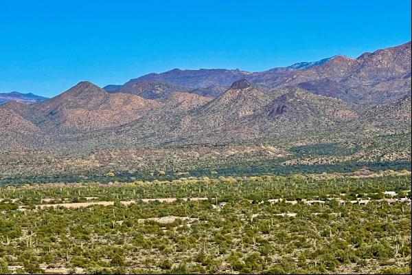 Rio Verde Foothills