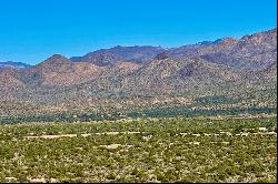 Rio Verde Foothills