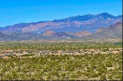 Rio Verde Foothills