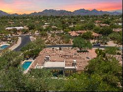 Sonoran Hills