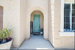 South Facing Pool Home