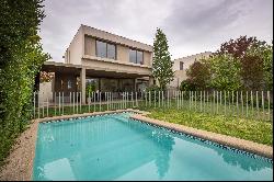 Four bedrooms house in Piedra Roja.