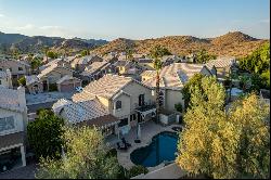 Desert Bluffs at Mountain Park Ranch