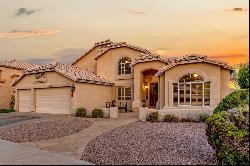 Desert Bluffs at Mountain Park Ranch