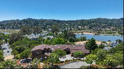 Fabulous Mill Valley View Home