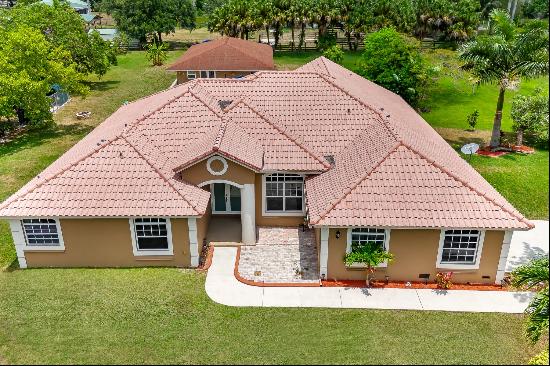 12851 Luray Rd, Southwest Ranches, FL