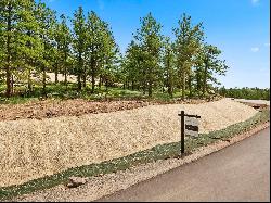 Mountain View Lot for your Custom Home