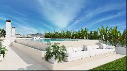 Brand-New Modern Apartment Near the Beach in Guardamar del Segura