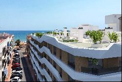 Brand-New Modern Apartment Near the Beach in Guardamar del Segura