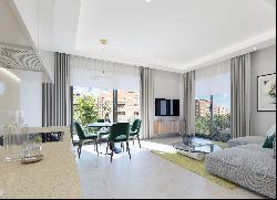 Brand-New Modern Apartment Near the Beach in Guardamar del Segura