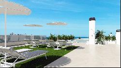 Brand-New Modern Apartment Near the Beach in Guardamar del Segura