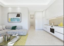 Brand-New Modern Apartment Near the Beach in Guardamar del Segura