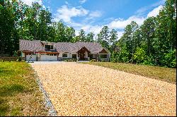 2918 Borland Road, Hillsborough, NC 27278