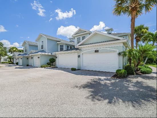 2360 Water Oak Court SW, #312, Vero Beach, FL