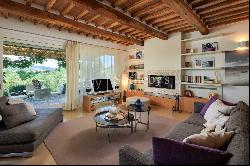 Stunning farmhouse in the heart of Maremma