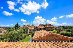 Stunning farmhouse in the heart of Maremma