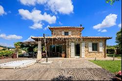 Stunning farmhouse in the heart of Maremma