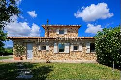 Stunning farmhouse in the heart of Maremma