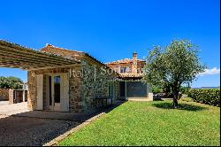 Stunning farmhouse in the heart of Maremma