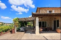 Stunning farmhouse in the heart of Maremma