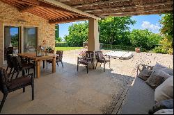 Stunning farmhouse in the heart of Maremma