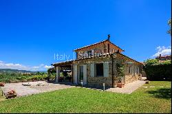 Stunning farmhouse in the heart of Maremma