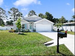 18 Rancher Place, Palm Coast, FL