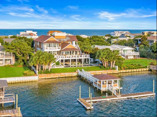 Wrightsville Beach