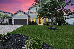 3417 Flat Iron Court, Leander, TX 78641