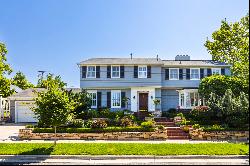 Stately Storybook Home in Enchanting Gilmer Park